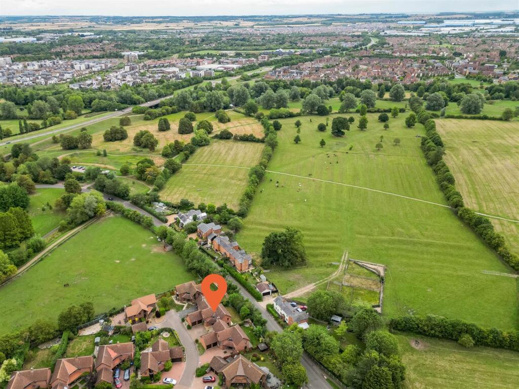 Main image of property: Goodman Gardens, Woughton On The Green, Milton Keynes