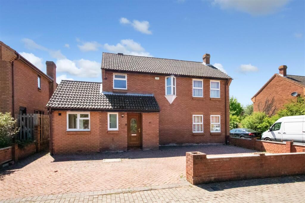 Main image of property: Stokenchurch Place, Bradwell Common, Milton Keynes