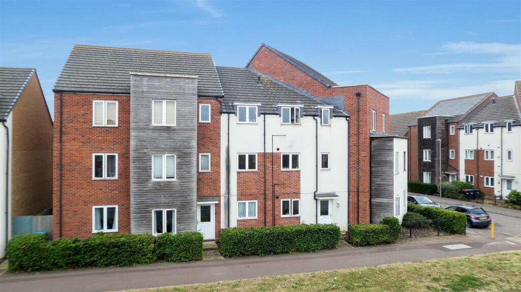 Main image of property: Lavender Hill, Broughton, Milton Keynes