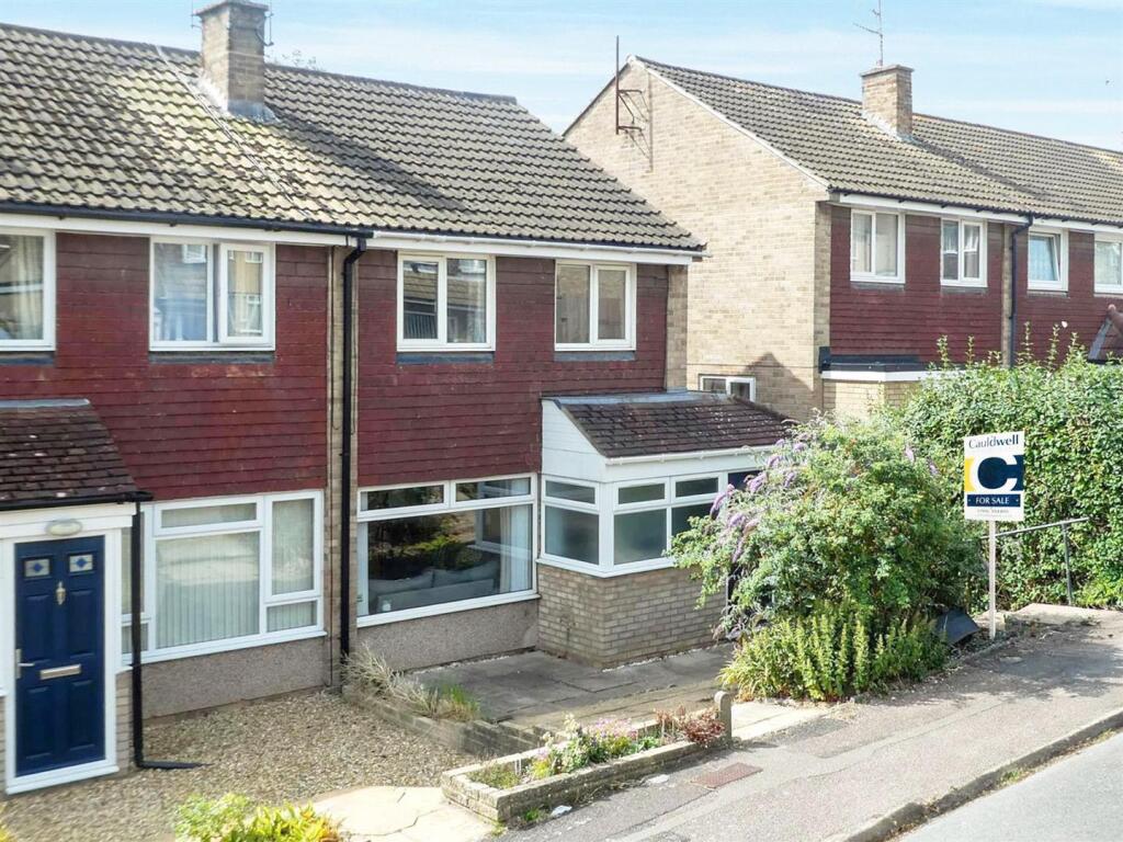 Main image of property: Kipling Road, Bletchley, Milton Keynes
