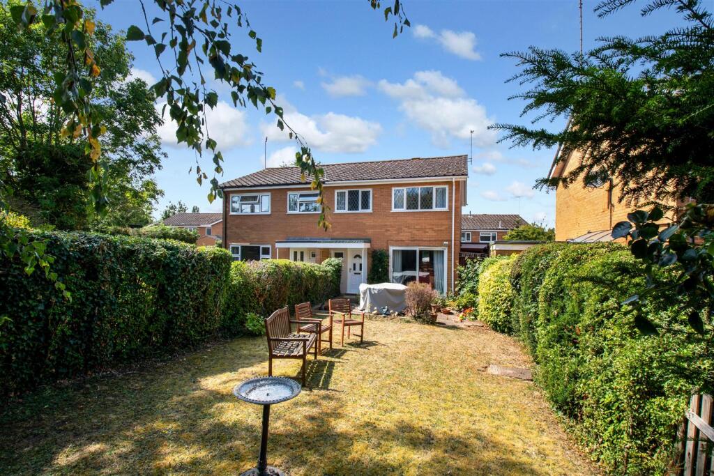 Main image of property: Cobb Hall Road, Newton Longville