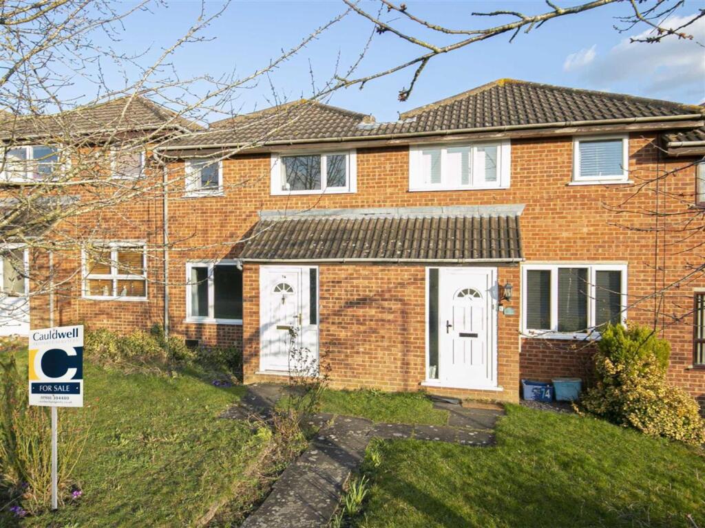 Main image of property: Braybrooke Drive, Furzton