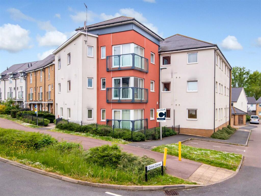 Main image of property: Top Fair Furlong, Redhouse Park