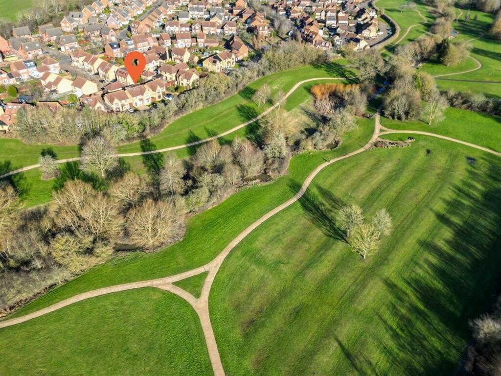 Main image of property: Hartland Avenue, Tattenhoe, Milton Keynes