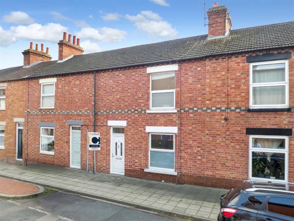 Main image of property: St. Giles Street, New Bradwell, Milton Keynes