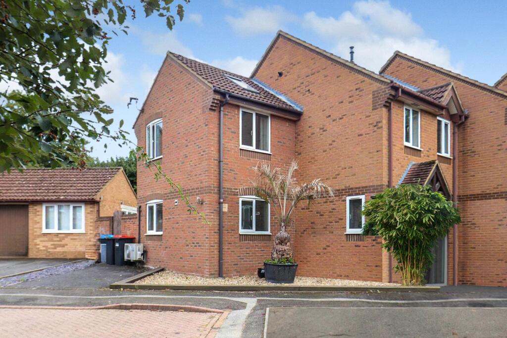 Main image of property: Nova Lodge, Emerson Valley, Milton Keynes