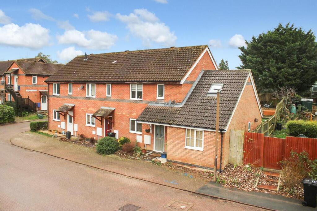 Main image of property: Hainault Avenue, Giffard Park, Milton Keynes
