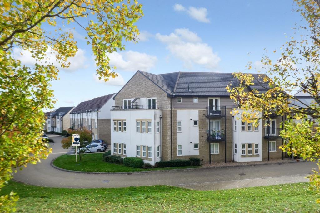Main image of property: Sakura Walk, Willen Park, Milton Keynes