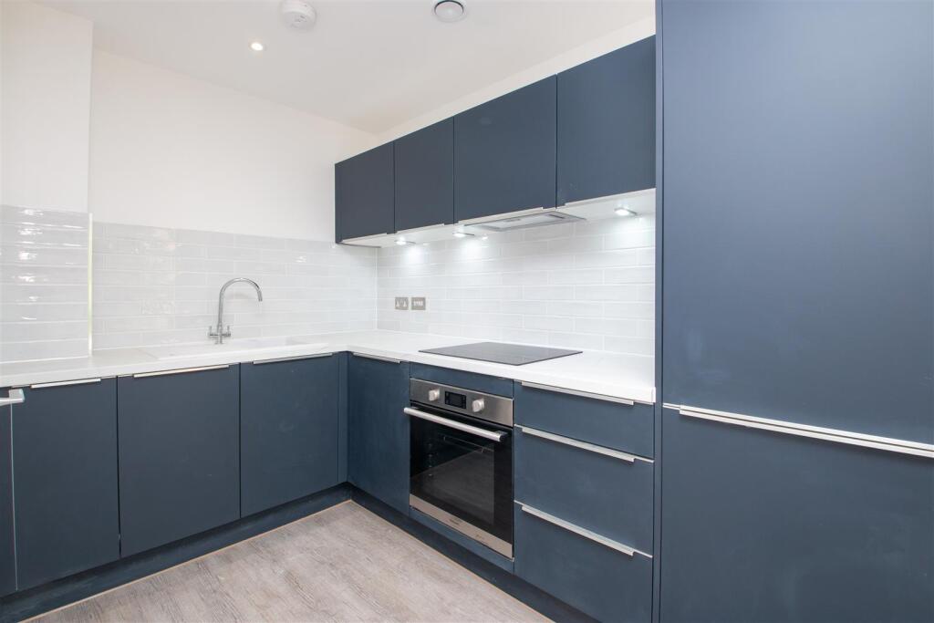 Main image of property: ONE MONTH RENT FREE - BUCKINGHAM COURT, Milton Keynes