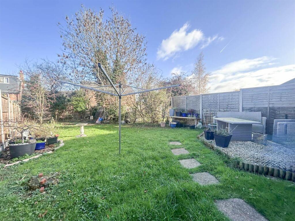 Main image of property: St Marys Avenue, Bletchley