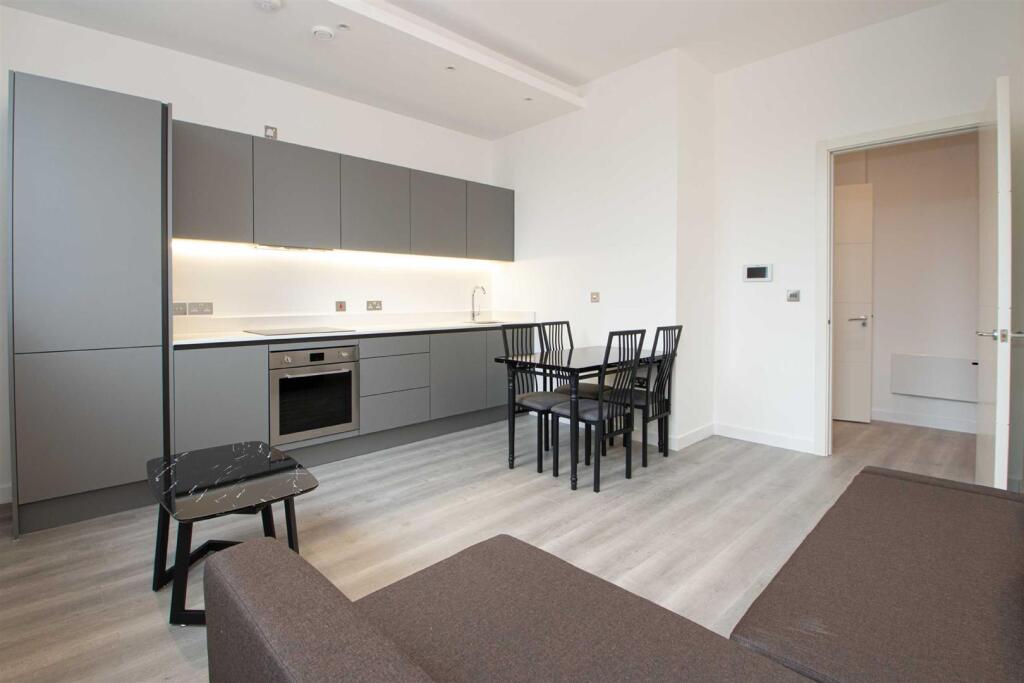 Main image of property: Linford Wood