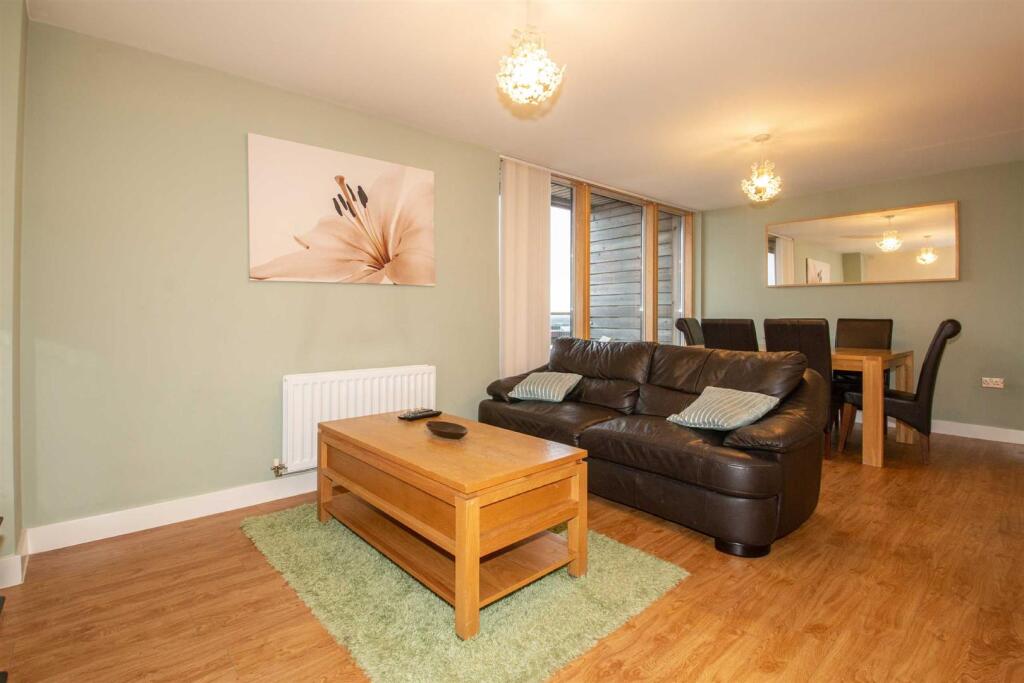 Main image of property: Central Milton Keynes