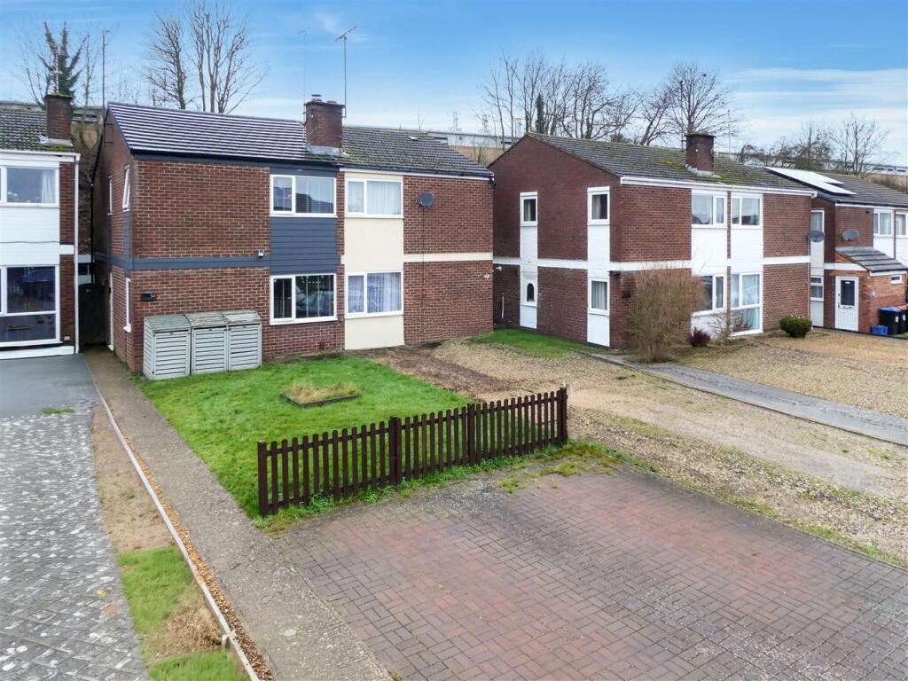 Main image of property: Frensham Drive, Bletchley, Milton Keynes