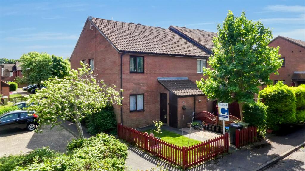 Main image of property: Bercham, Two Mile Ash, Milton Keynes