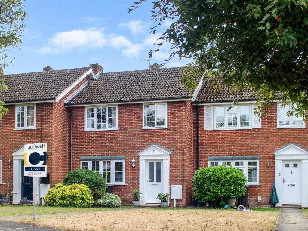 Main image of property: Shepperton Close, Castlethorpe, Milton Keynes