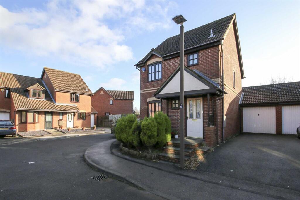Main image of property: Edstone Place, Emerson Valley