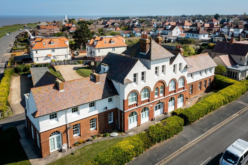 2 bedroom apartment for sale in Hunstanton, PE36