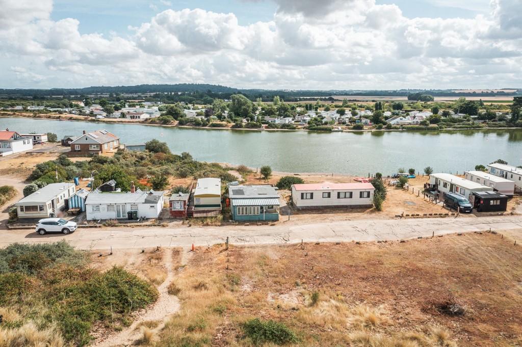 2 bedroom detached bungalow for sale in PE31