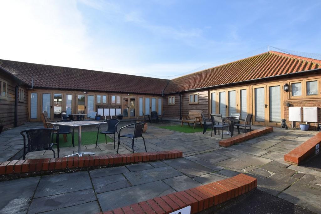 2 bedroom terraced bungalow for sale in Hunstanton, PE36