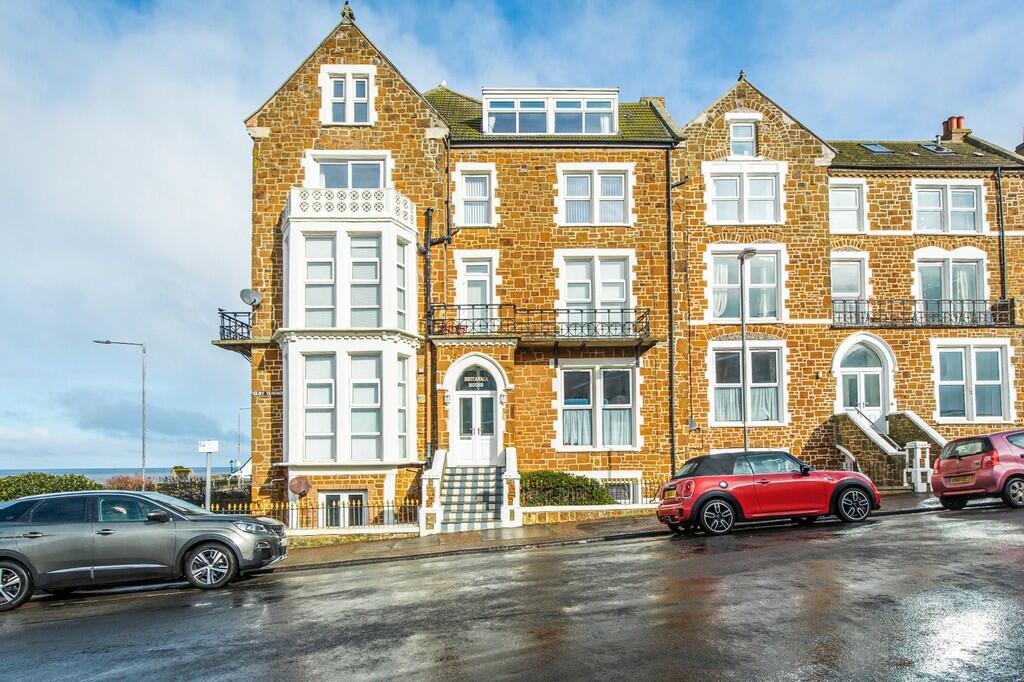 1 bedroom apartment for sale in Hunstanton, PE36