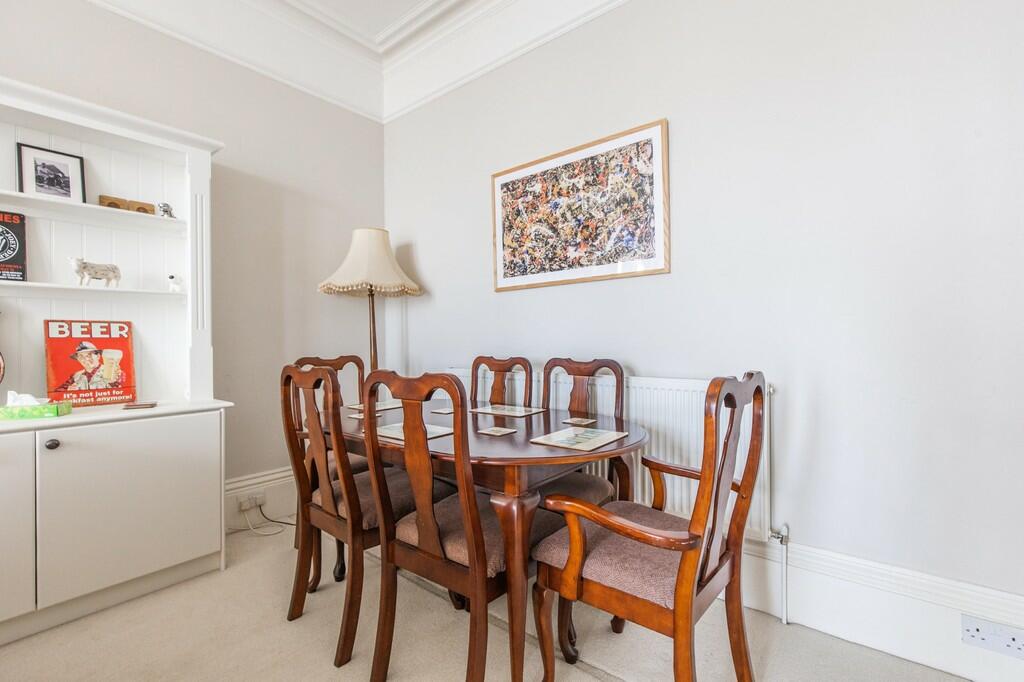 1 bedroom apartment for sale in Hunstanton, PE36