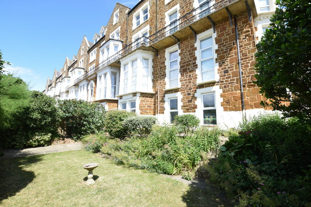 2 bedroom apartment for sale in Hunstanton, PE36