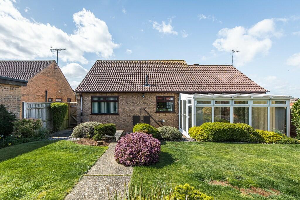 3 bedroom detached bungalow for sale in Hunstanton, PE36
