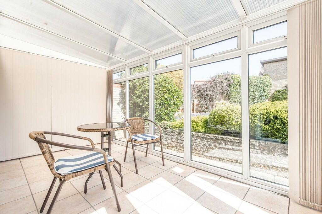 3 bedroom detached bungalow for sale in Hunstanton, PE36