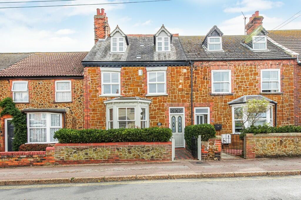 6 bedroom town house for sale in Hunstanton, PE36