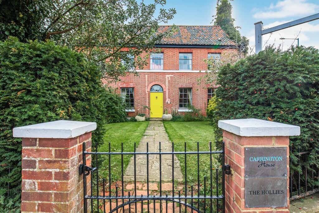 9 bedroom detached house for sale in , PE31