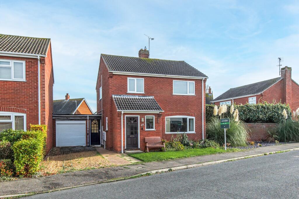 Main image of property: Hunstanton