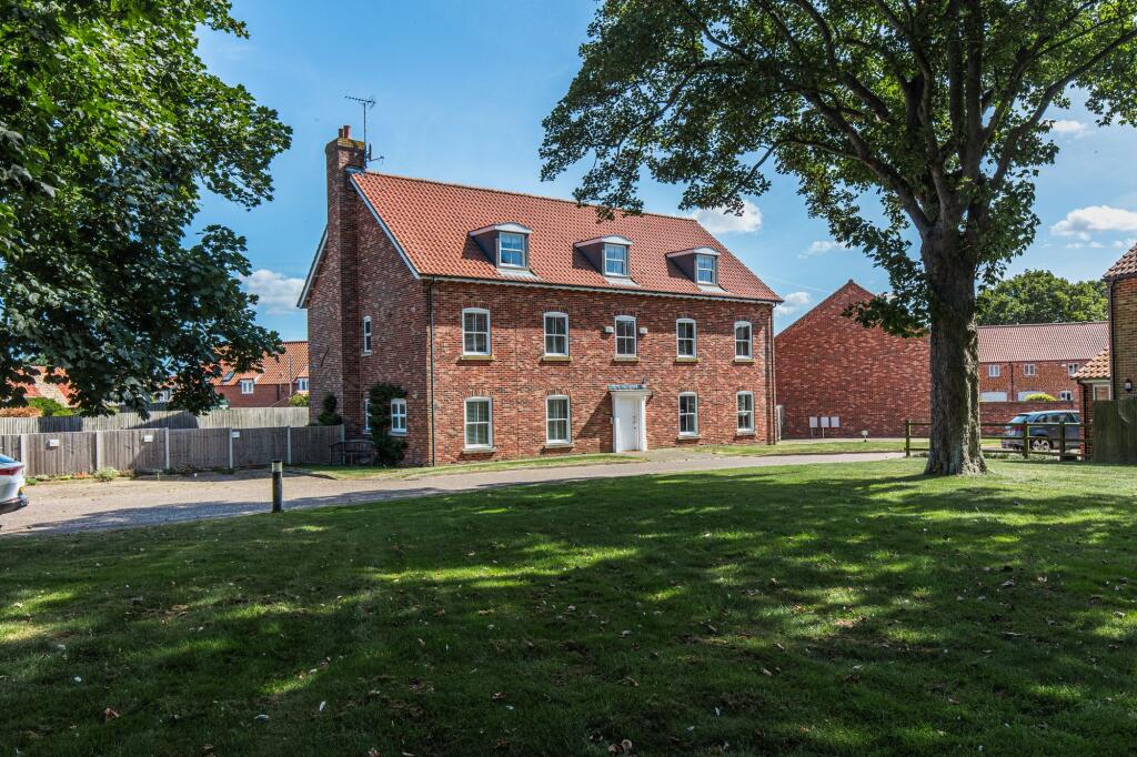 Main image of property: Sandringham Grove, 1B Sandringham Grove, PE36