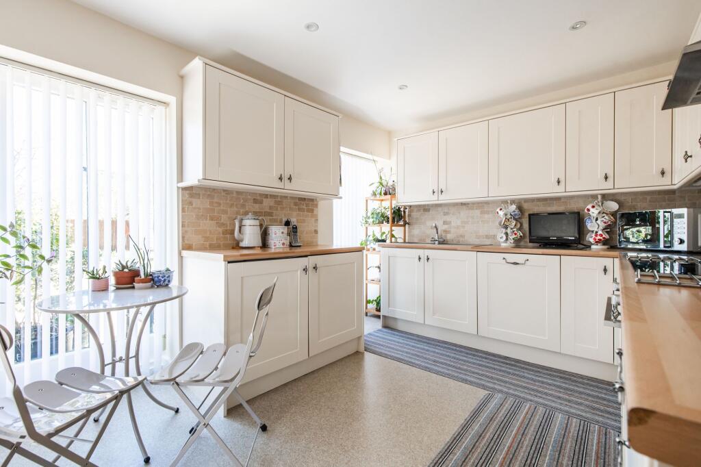 Main image of property: Dersingham