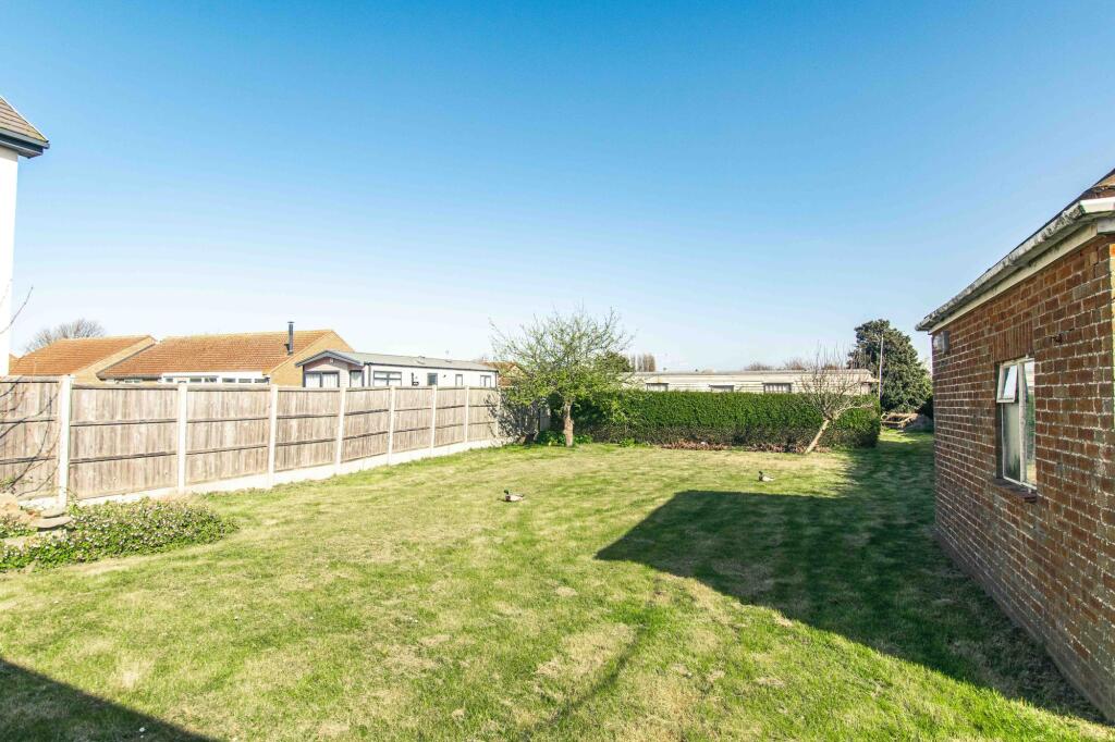 Main image of property: Hunstanton