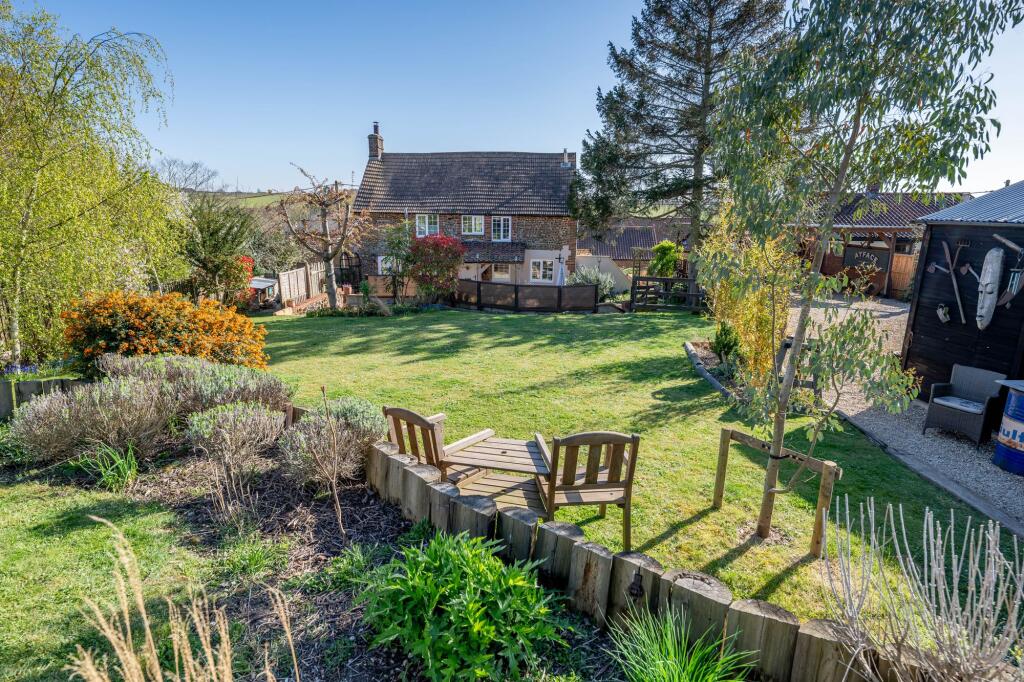 Main image of property: Sedgeford