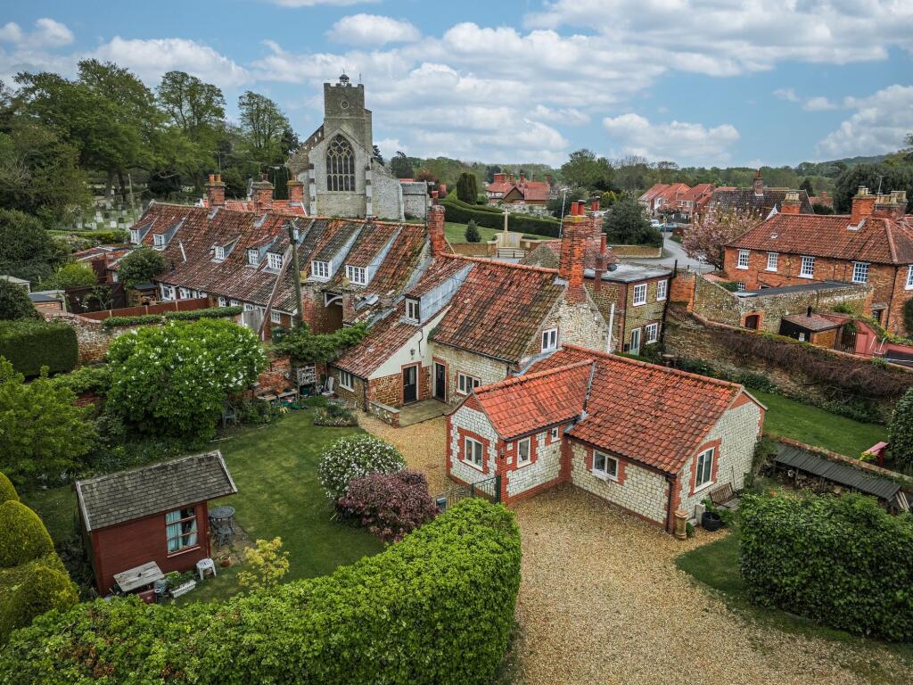 Main image of property: Heacham