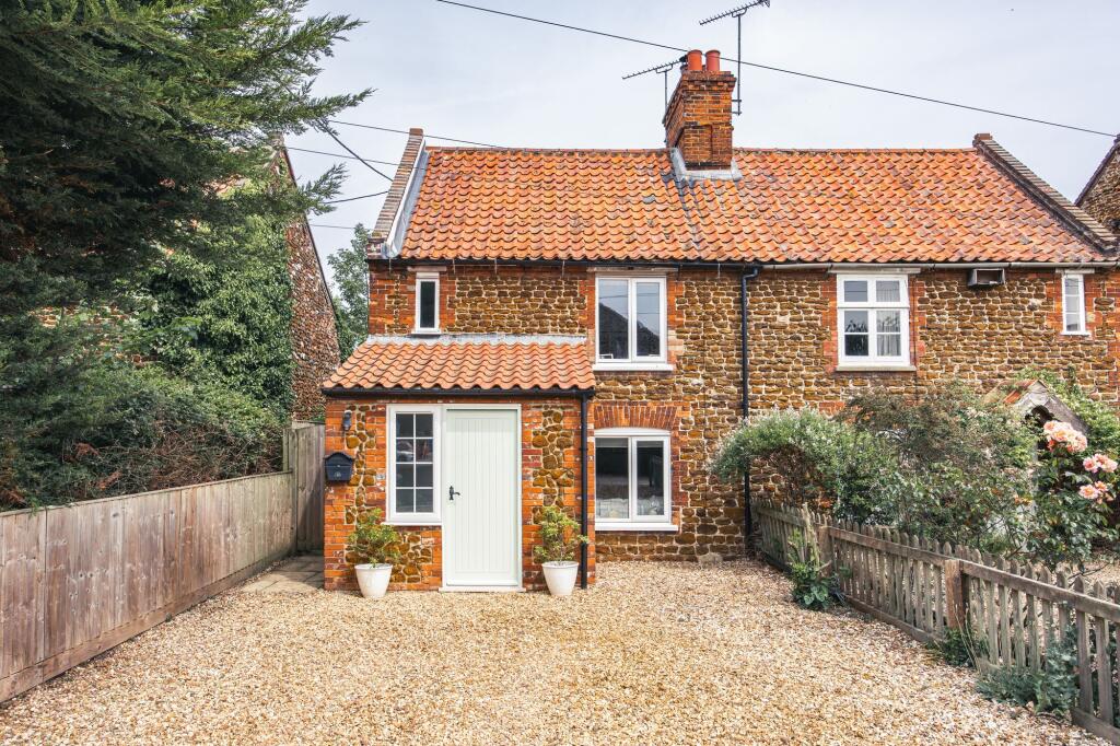 Main image of property: Heacham