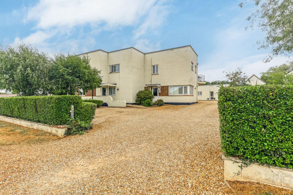 Main image of property: Old Hunstanton