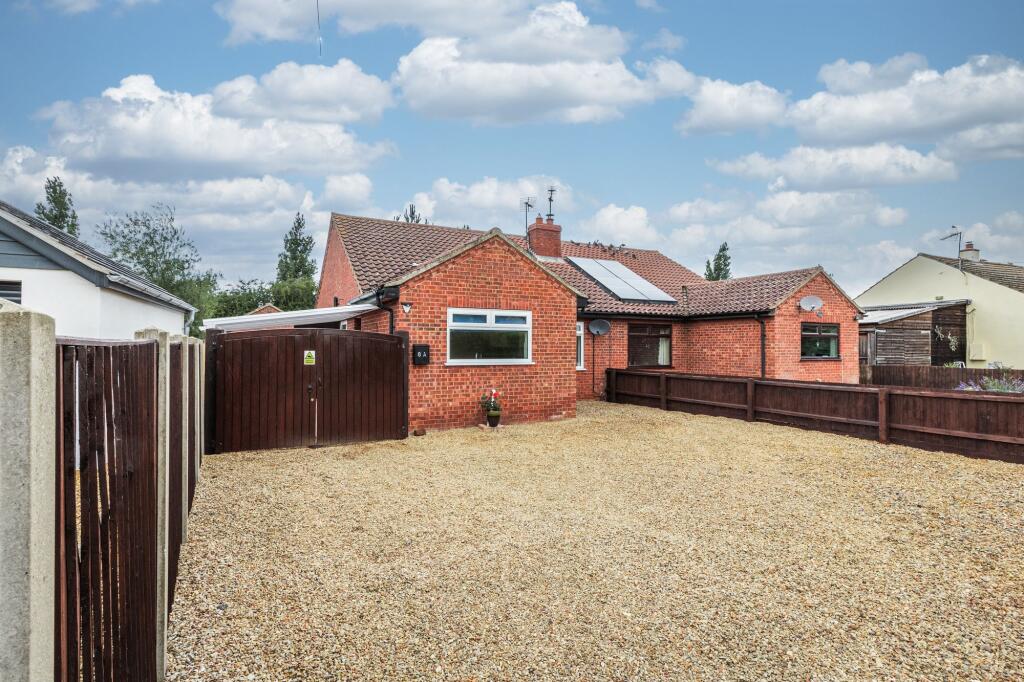 Main image of property: Heacham