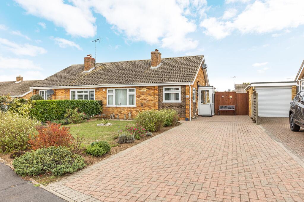 Main image of property: Heacham