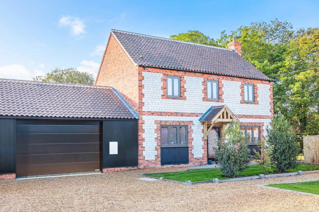 Main image of property: Boutique Development of Five New Homes in Holme Next the Sea