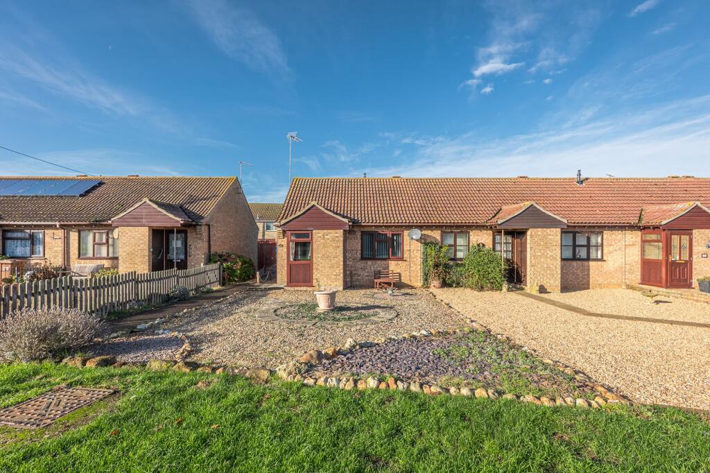 Main image of property: Heacham