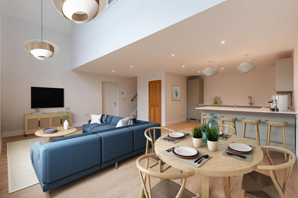 Main image of property: Beautifully reimagined home, Hunstanton