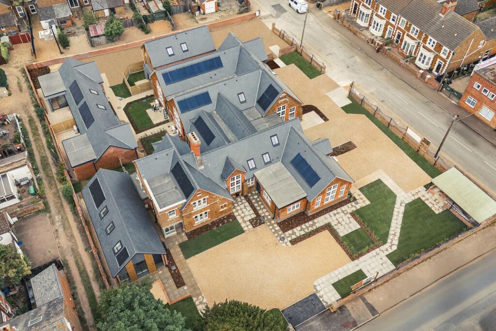 Main image of property: Offered chain free, Hunstanton