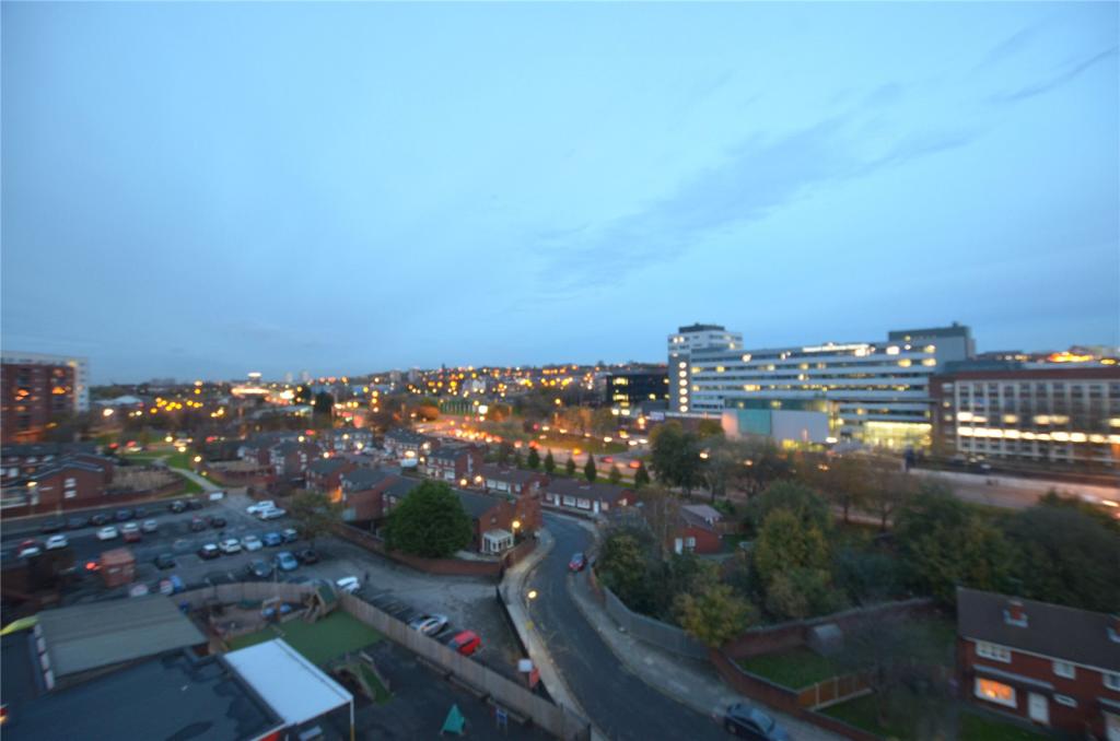 1 bedroom apartment for sale in Bispham House, Lace Street, Liverpool, L3