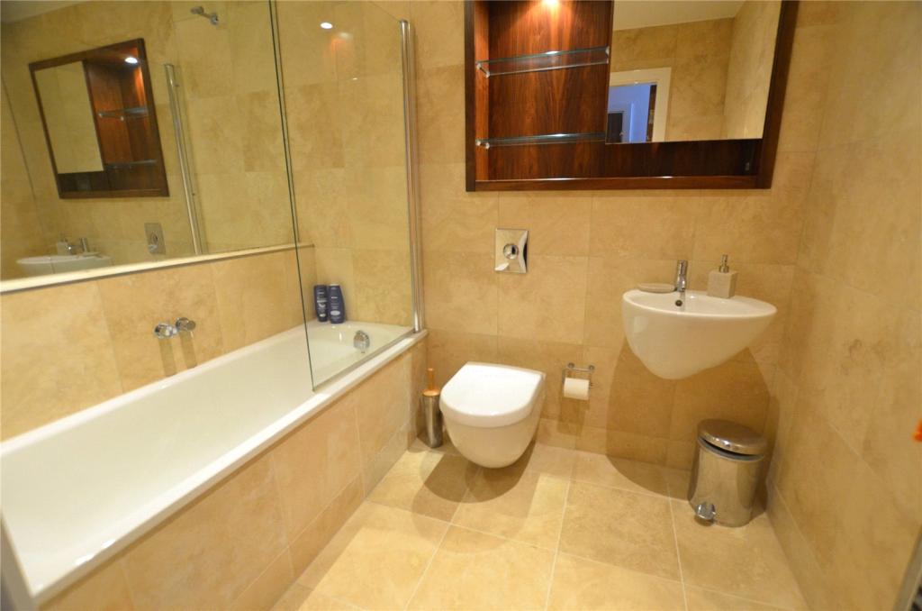 2 bedroom apartment for sale in William Jessop Way, Liverpool