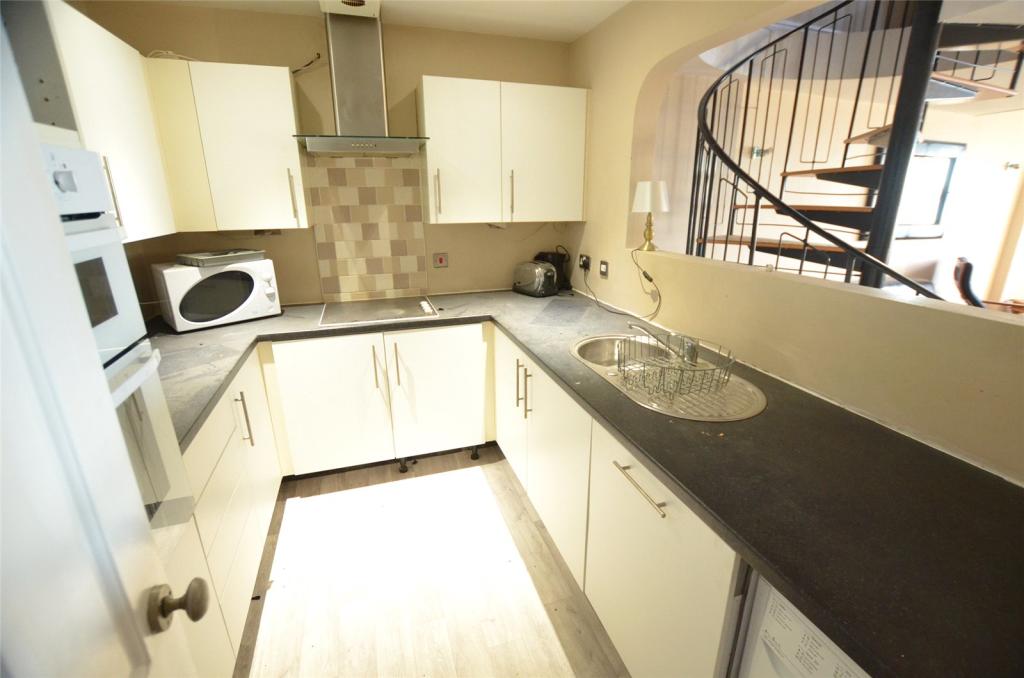 1 bedroom apartment for sale in Waterloo Warehouse, Waterloo Road
