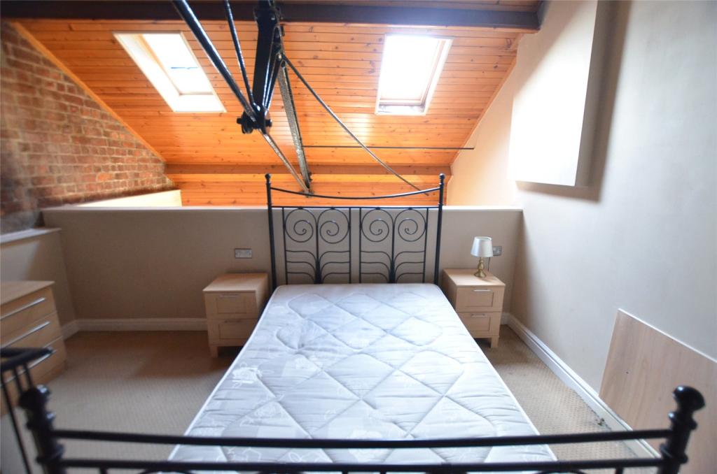 1 bedroom apartment for sale in Waterloo Warehouse, Waterloo Road