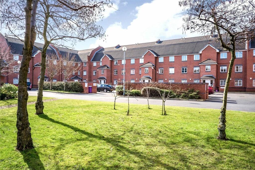 3 bedroom apartment for sale in Armstrong Quay, Liverpool, L3