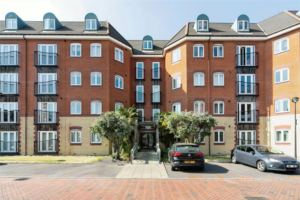 Main image of property: Quebec Quay, Liverpool, Merseyside, L3